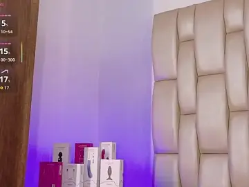 Shasa_8  live sex cam