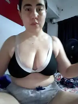 SweetHairy  live sex cam