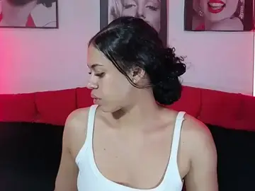 Tiana_Ebony18  live sex cam