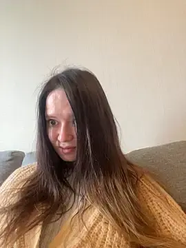 Your_Ai_girl  live sex cam
