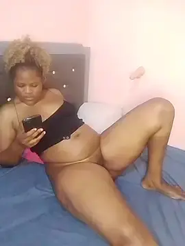 Yvone254  live sex cam