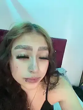 Camil_rayne  live sex cam