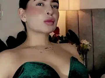 Caralella  live sex cam