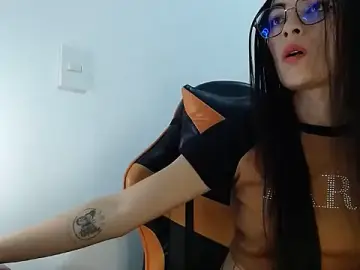Emaevans1  live sex cam