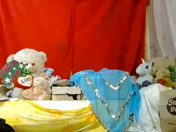 Hottieperla  live sex cam