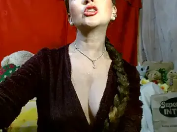 Hottieperla  live sex cam