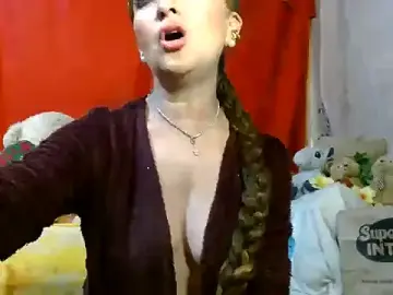 Hottieperla  live sex cam
