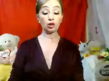 Hottieperla  live sex cam