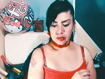 Luisahott  live sex cam