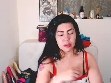 Luisahott  live sex cam