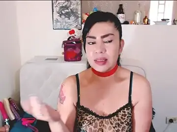 Luisahott  live sex cam