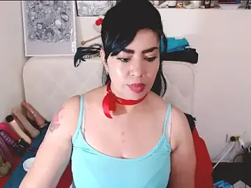 Luisahott  live sex cam