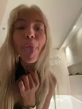 SpecialImpulse  live sex cam