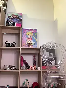 Violettabond  live sex cam