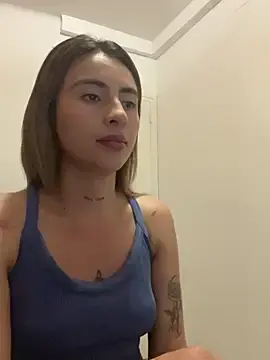 AIMAR_LATINA  live sex cam