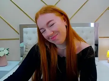 AmberrFire  live sex cam