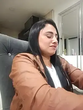 Andreacama  live sex cam