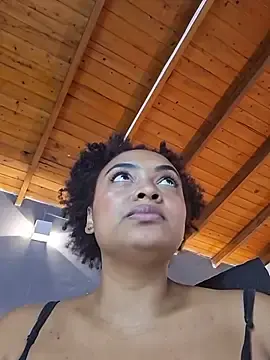 Ebony_megan1  live sex cam