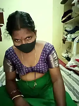 Janu-telugu  live sex cam
