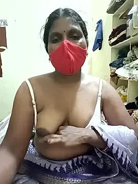 Janu-telugu  live sex cam