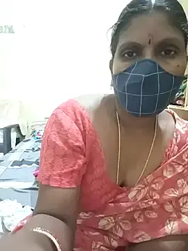 Janu-telugu  live sex cam