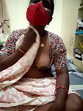 Janu-telugu  live sex cam