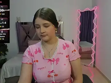 Krysstal_tay  live sex cam