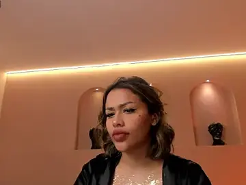 LiamCarterX  live sex cam