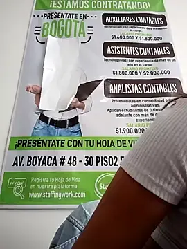 Mia-91  live sex cam