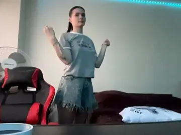 ValeriHornoff  live sex cam