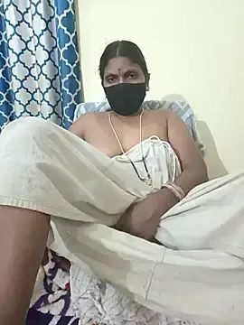 Vani-telugu  live sex cam