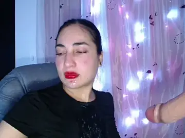 Capricornio_116  live sex cam