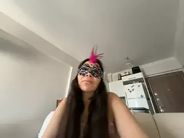Lilyums  live sex cam