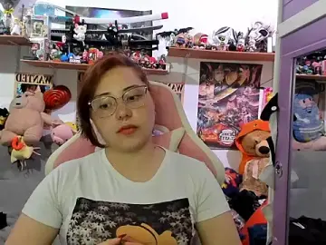 Soficammy  live sex cam