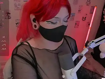 -Nanamin-  live sex cam