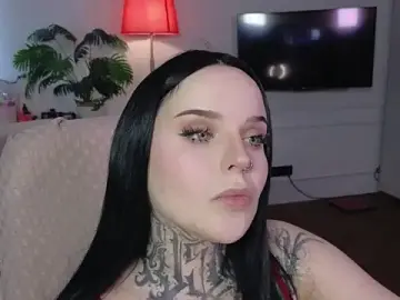 ATOMIC-KETCHUP  live sex cam