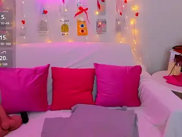 Angelika_long_hair  live sex cam