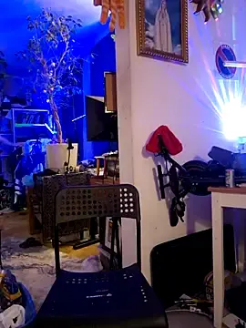 AshiNekoHexKitty  live sex cam