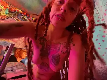 BABYUNICORN  live sex cam