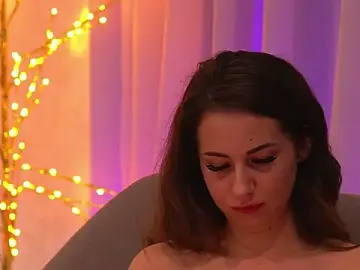 BelleSkye  live sex cam