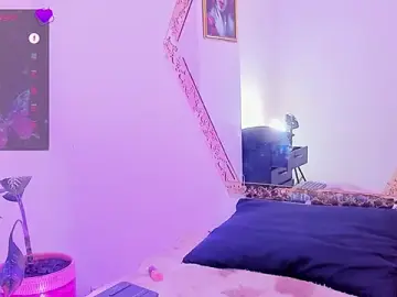 KhateAndersson  live sex cam