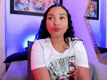 KhateAndersson  live sex cam