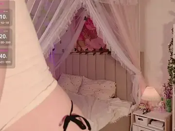 LeraKit  live sex cam