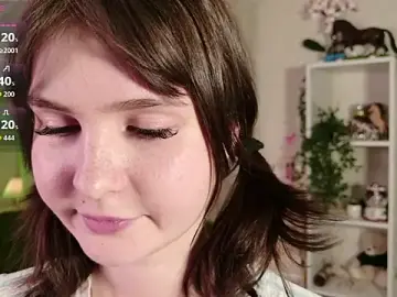 LeraKit  live sex cam