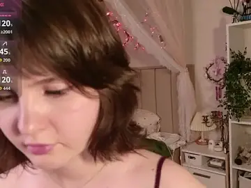 LeraKit  live sex cam