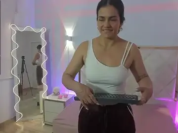 Rosalind_tay  live sex cam