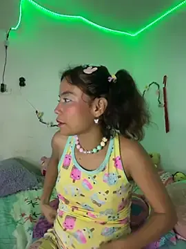 TamaraMera  live sex cam