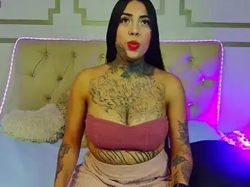 Athenea_redmon  live sex cam