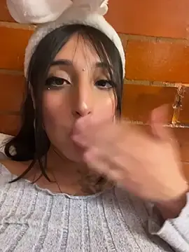Mielcruzz  live sex cam