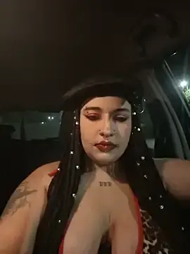 Rosenrrot  live sex cam